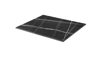 70X70 BLACK MARBLE
